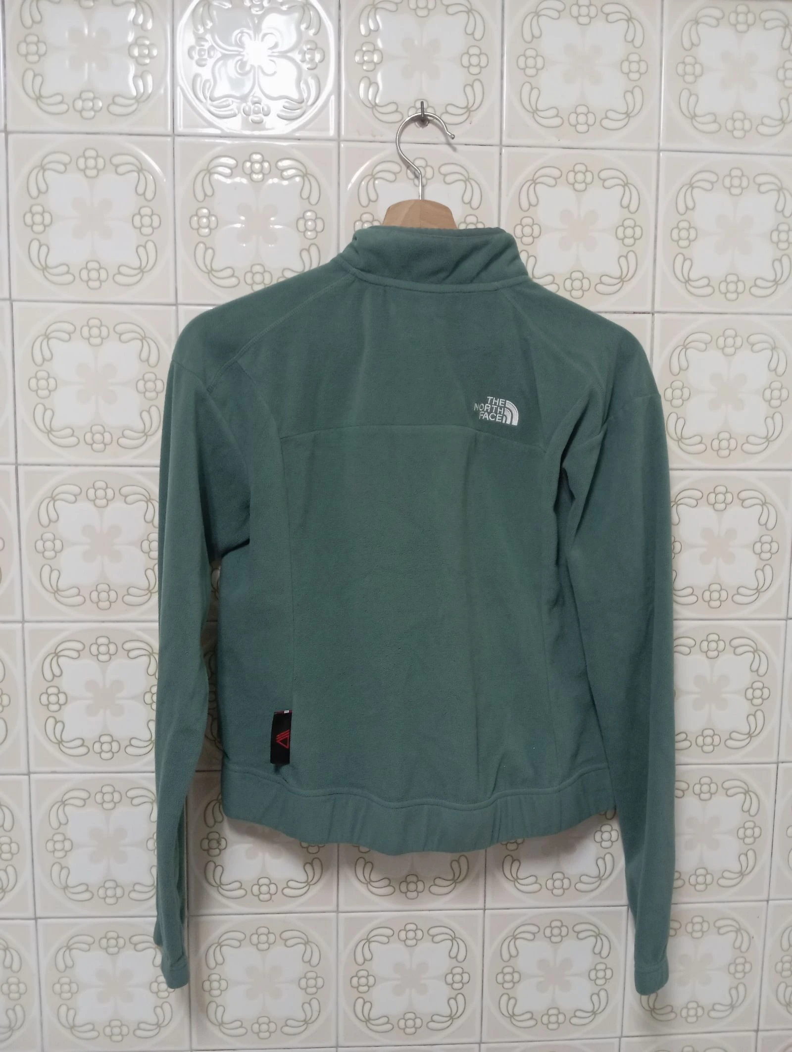 Forro polar The North Face talla S – photo 2